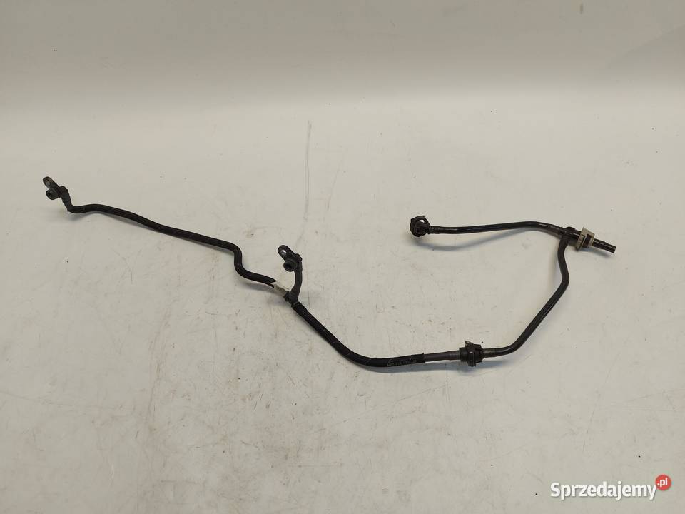 Audi RS5 RS4 S5 A5 8W8 F5 wąż przewód rurka wody dolnośląskie