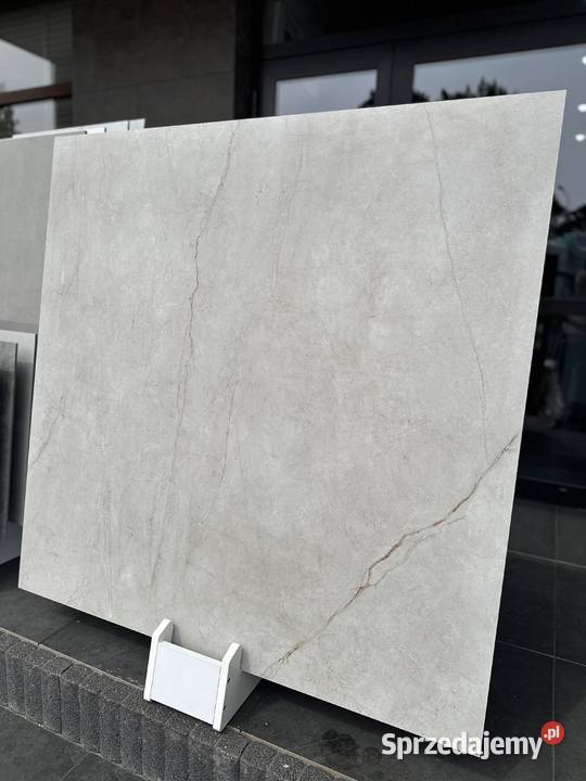 Płytka Rain Forest White 120x120 Mat GAT I łódzkie Opoczno sprzedam