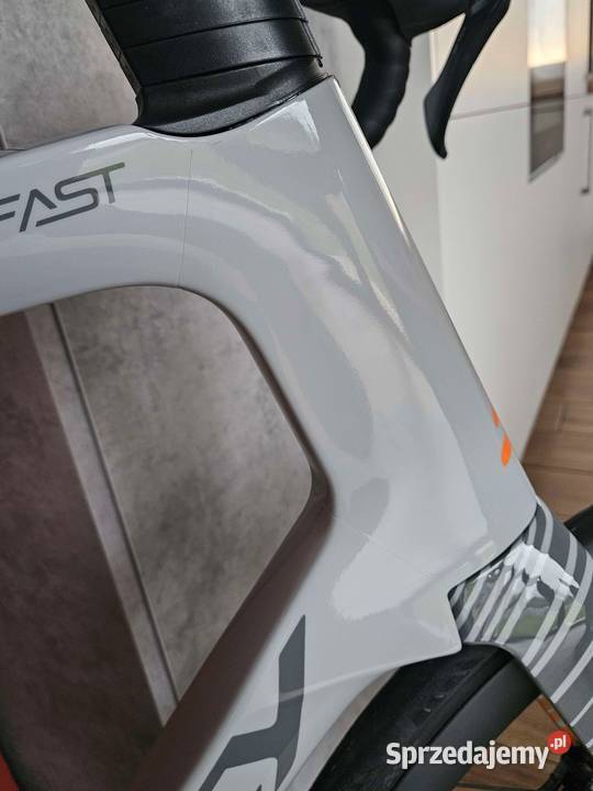 Ridley Kanzo Fast L nowy Szosowe Dębica