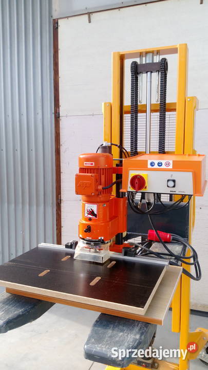 Wiertarka pod zawiasy Blum minidrill minipress Rzeszów