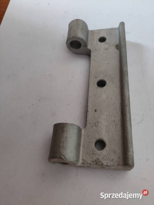 uchwyt zawias drzwi Wielton Siedlce