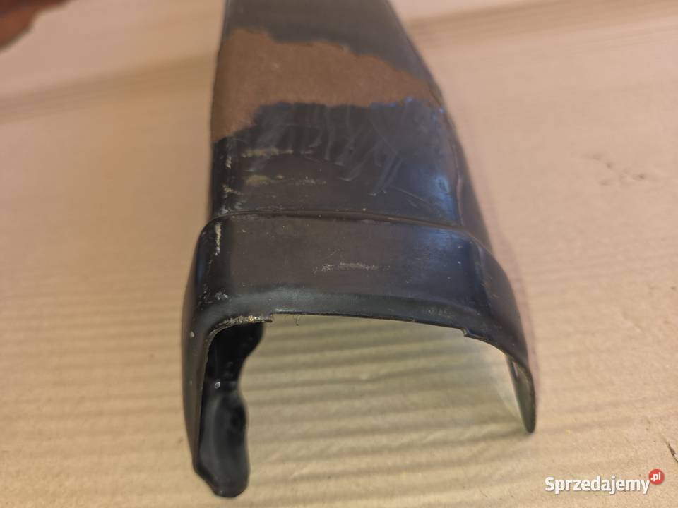Wartburg 353 Tylny zderzak belka tylnego Piaseczno