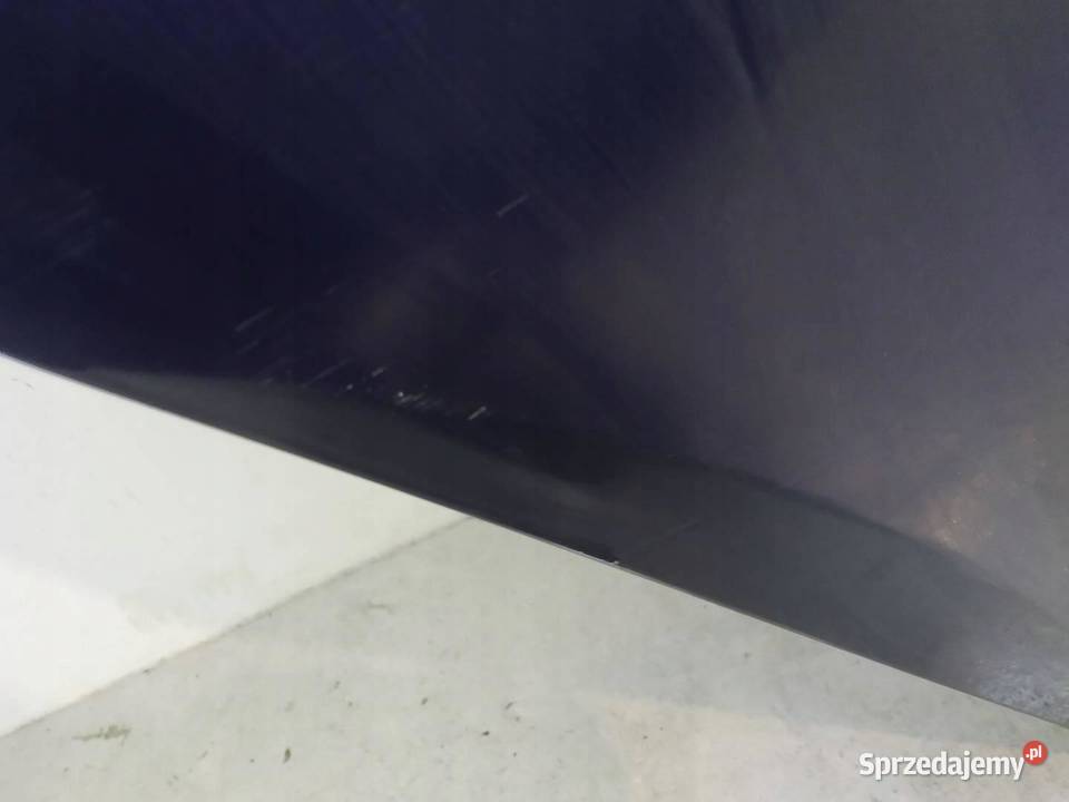 DRZWI PRAWE TYŁ LC5B VW Volkswagen Touran III