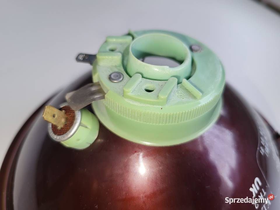 SKODA 110 110 R Nowy reflektor lampa wkład Piaseczno