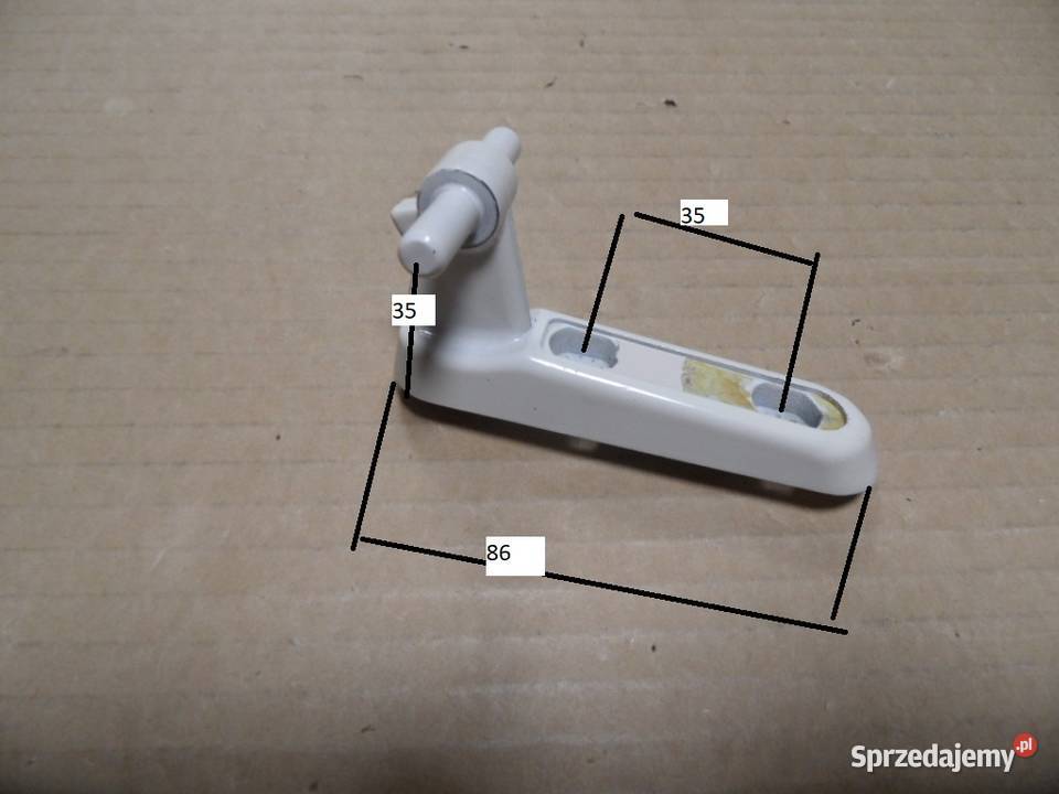 zawias lodowki mastercook Części i Akcesoria Łopuszno