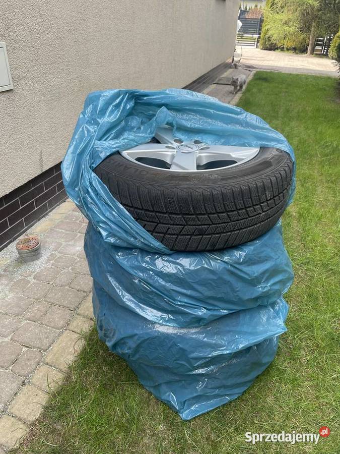 Audi a4 b9 avant super stan Kombi Strzelin