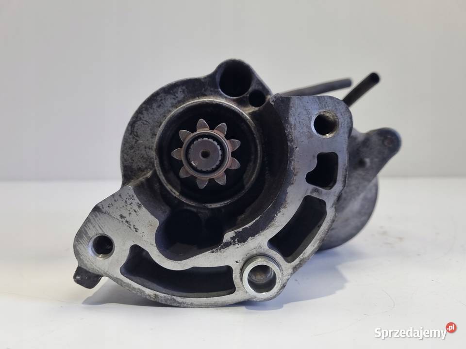 ROZRUSZNIK Land Rover Freelander II 22 TD4 osobowe Rudka