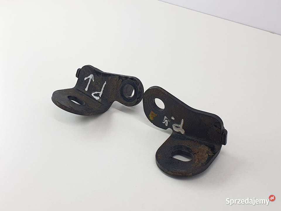 UCHWYT MOCOWANIE TGB BLADE 550 EFI TGB Janowice