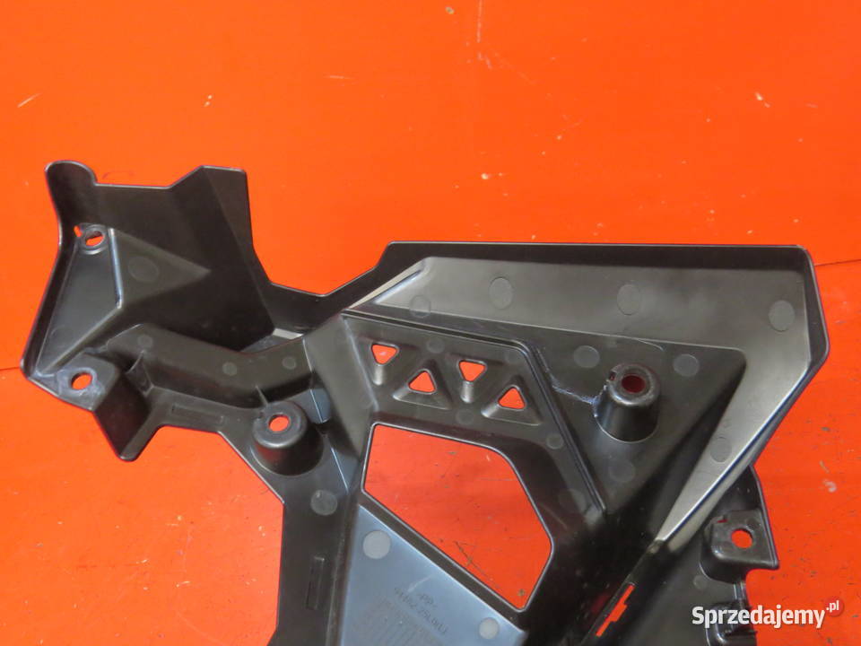 SUZUKI GSX8 GSX 8 800 ZASLEPKA OSŁONA RAMY COVER Warszawa