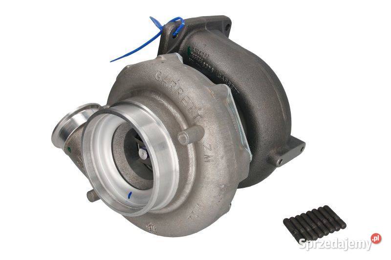 14879880000 Turbosprężarka AXOR OM457LA 1840 ciężarowe śląskie Częstochowa