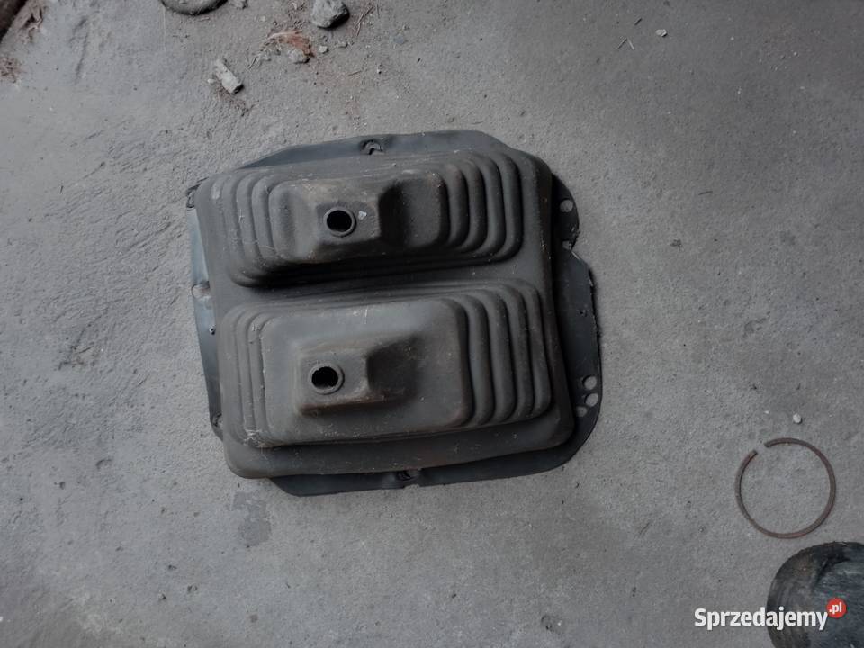 Nissan Terrano 2 24 bezyna Ślesin