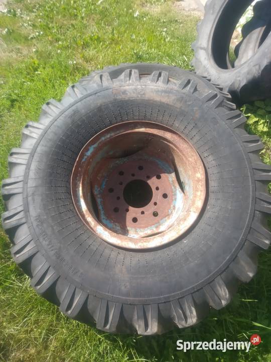 Opony 1400 r20 Kcynia sprzedam
