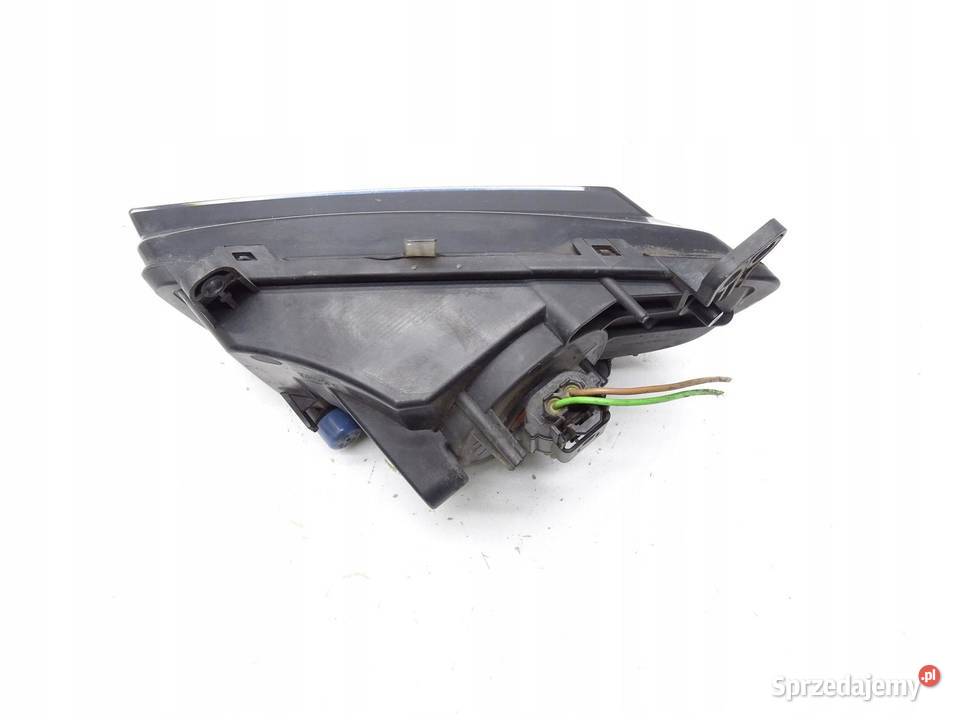 HALOGEN LEWY PRZÓD LEWY PRZEDNI 8K0941699C AUDI