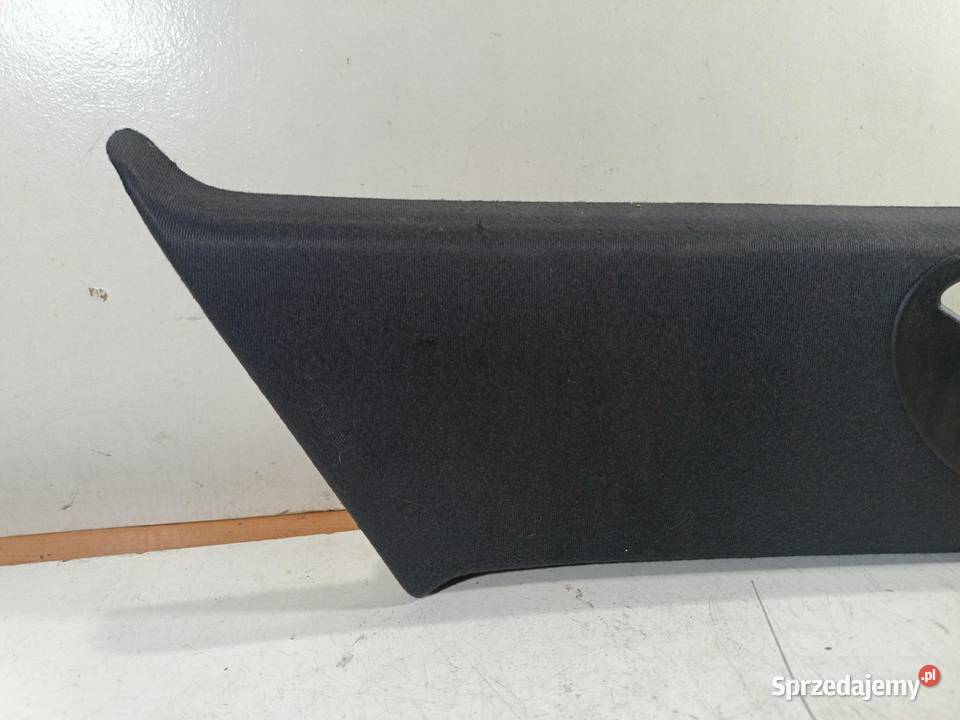 OSŁONA SŁUPKA LEWY TYŁ BMW E53 705634 sprzedam