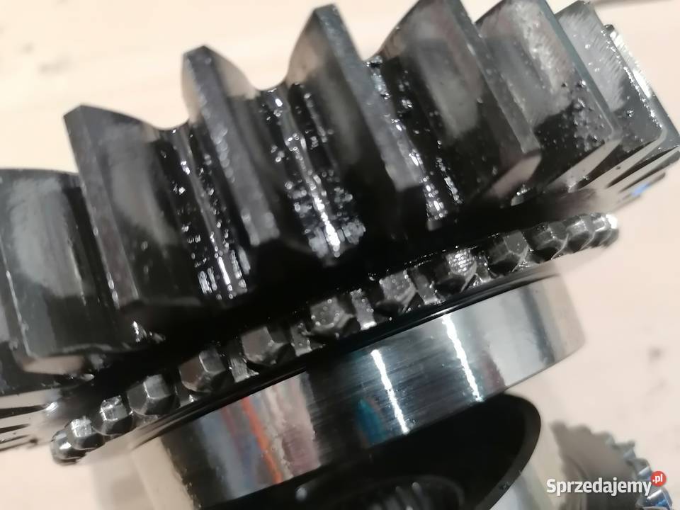 Koła zębate rewersu Renault 103 14 106 14 110 14 Andrychów