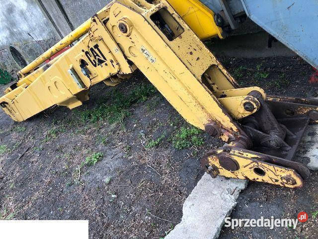 Cat th62 Ramie