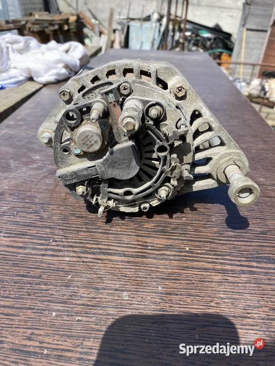 Alternator Denso 46774430 dolnośląskie Lubin