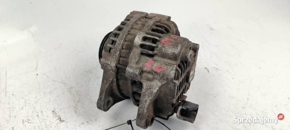 ALTERNATOR CHRYSLER PT CRUISER 4794222AC Pozostałe Lipno