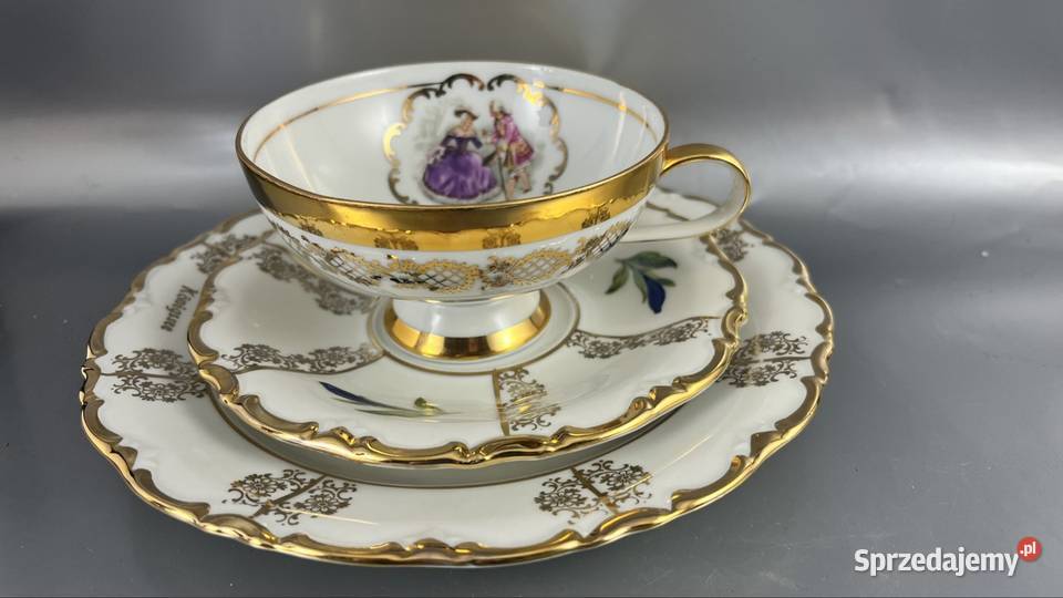 Zestaw śniadaniowy Bavaria Zielona Góra