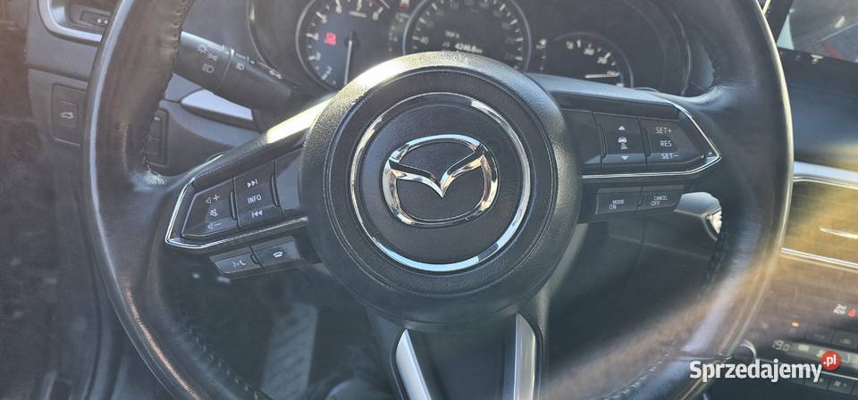 Mazda CX9MOTOR 25250 Kraków