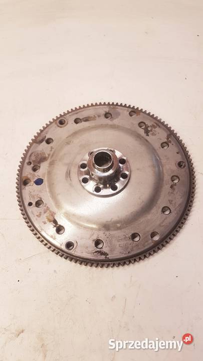 KOŁO ZAMACHOWE AUDI A4 B8 A5 18 TFSI 06H105323P Przystajń