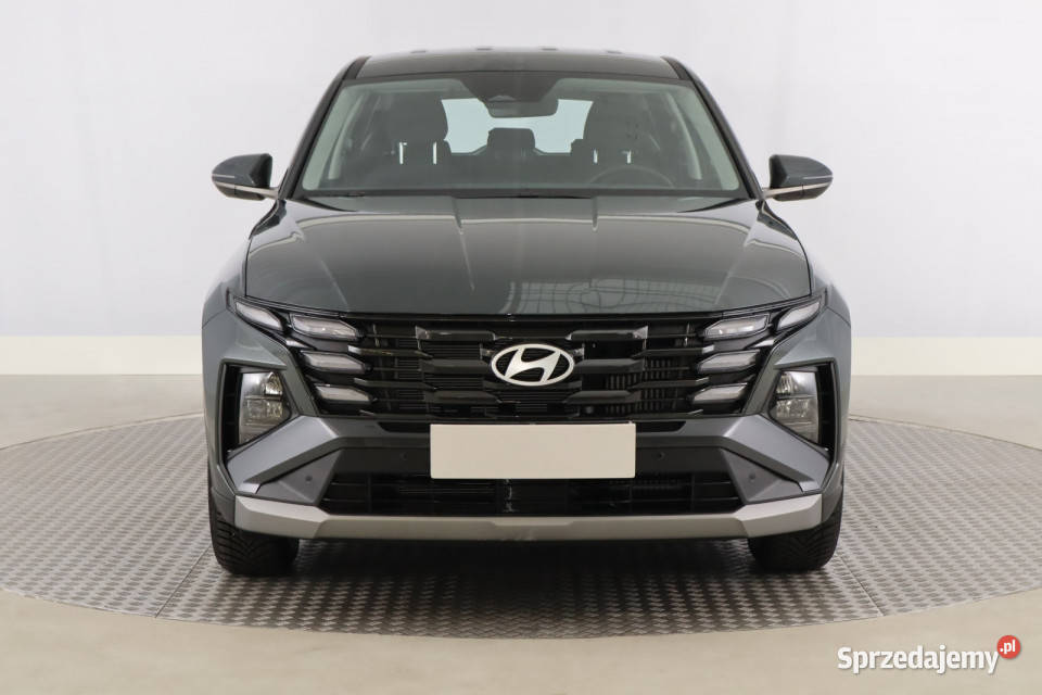 Hyundai Tucson 16 TGDI bluetooth