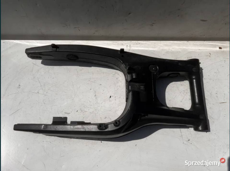 wahacz Honda CB 650F ABS 2018r Ostrów Wielkopolski