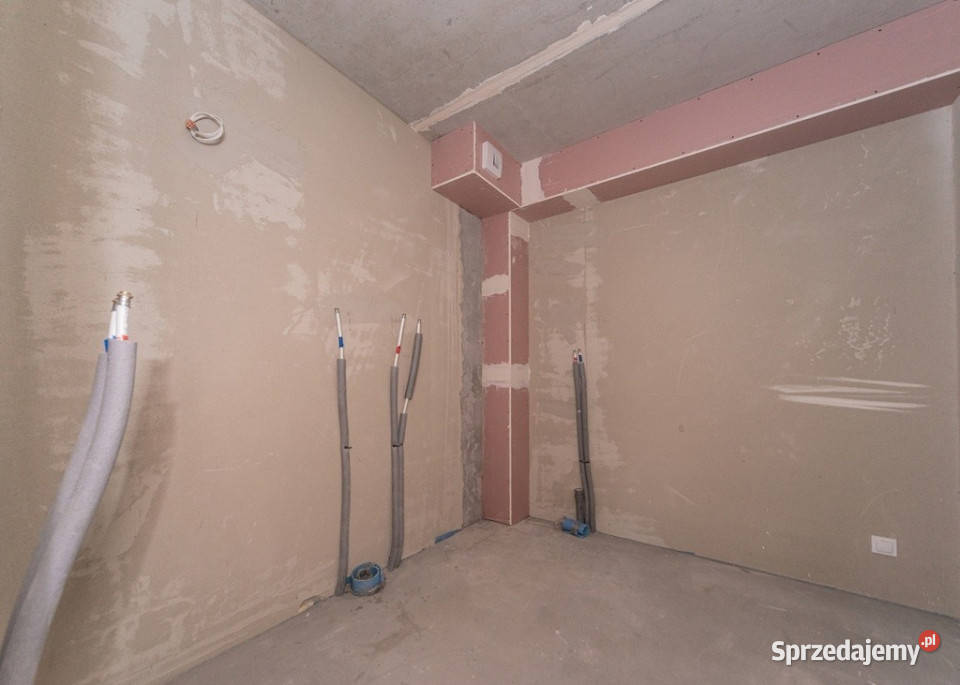 Apartament 10302 m z tarasem 2835 m Mysłowice 11800zł/m2 Nieruchomości sprzedam