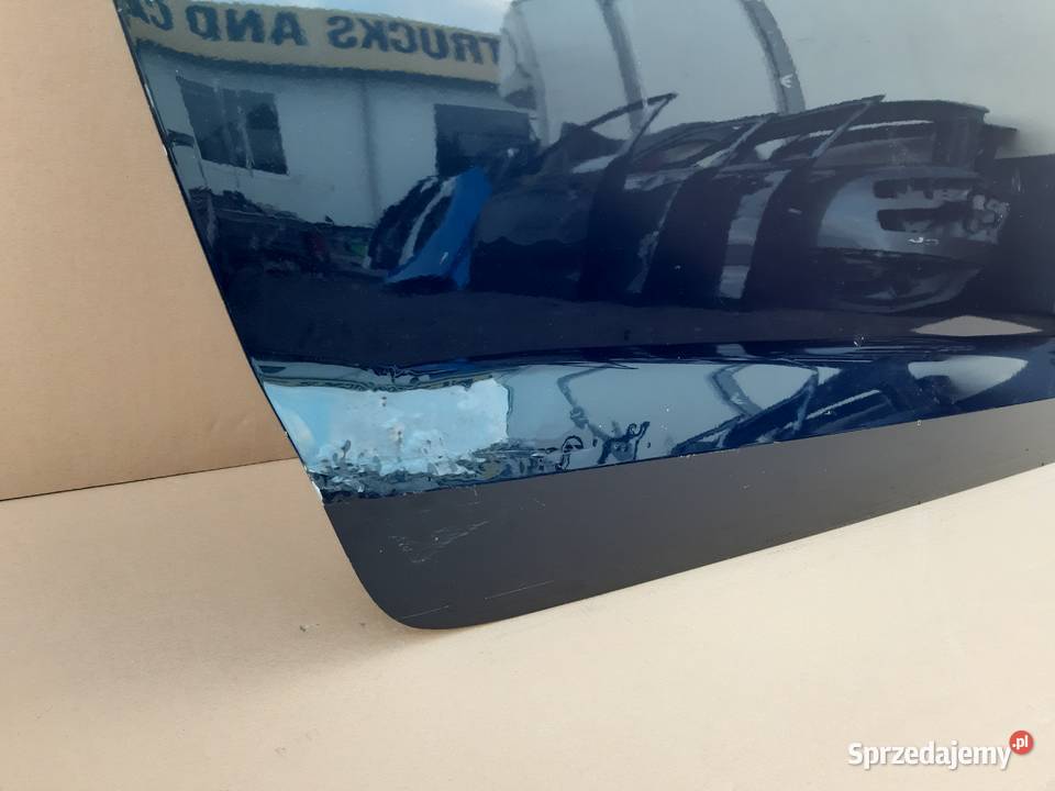 AUDI A3 8V CABRIO DRZWI PRAWE osobowe