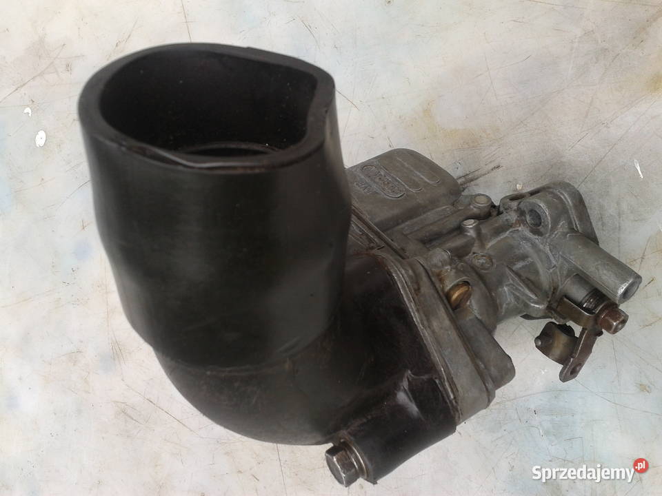 fiat 126p gaznik kpl Kęty sprzedam
