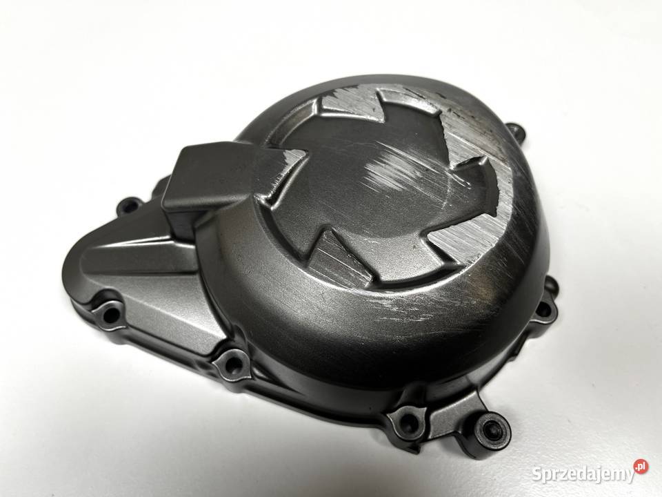 KAWASAKI Z 1000 ZR1000 1016 Dekiel Pokrywa Silniki i osprzęt