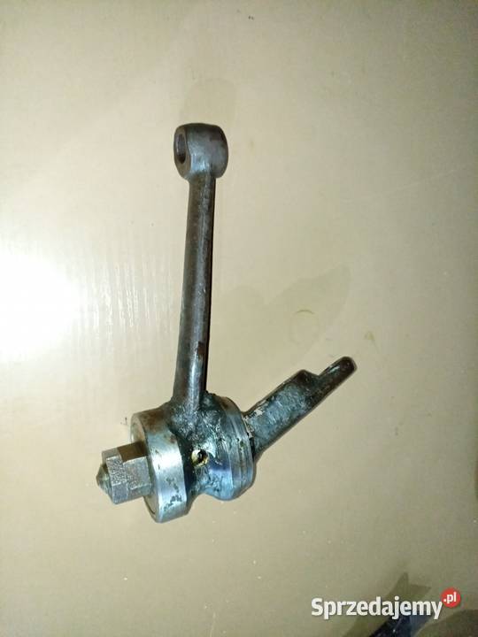 Wspornik układu kierowniczego żuk Stalowa Wola