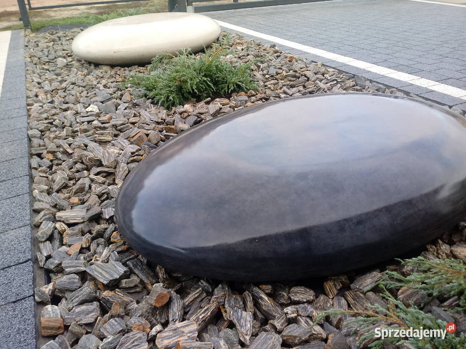 Kamień BET dolnośląskie Świdnica