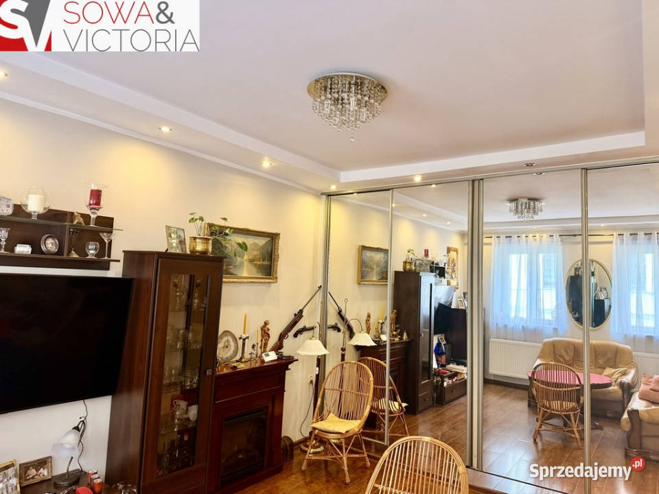 Zadbane mieszkanie na Nowym Mieście dolnośląskie