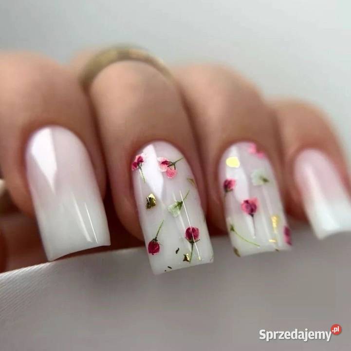 Manicure Pedicure zadbane dłonie i stopy na co śląskie Gliwice