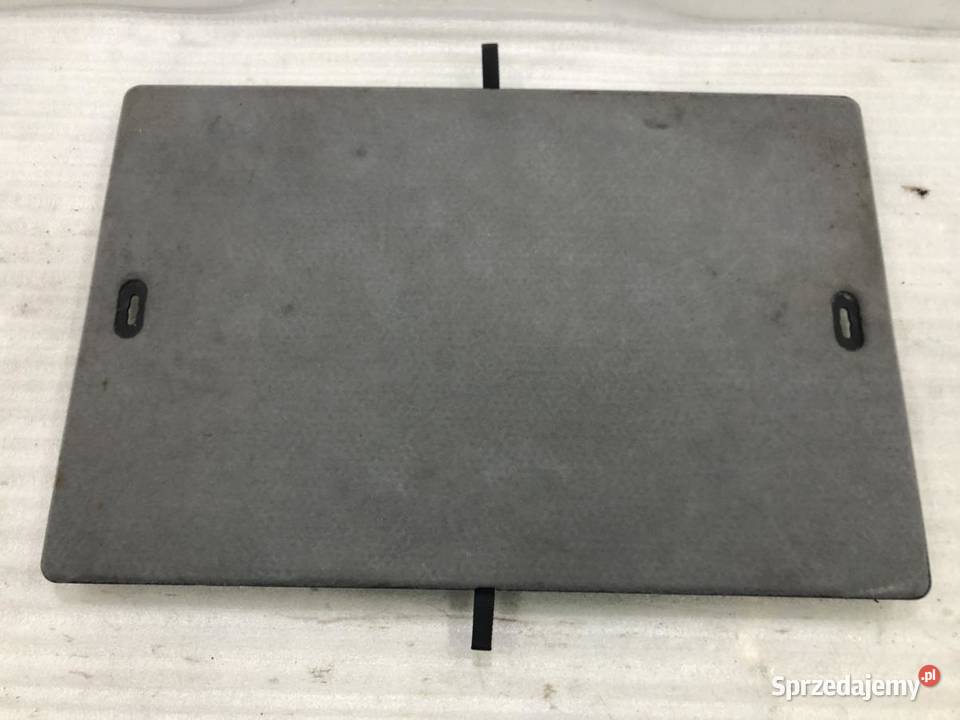 WYKŁADZINA DYWAN BAGAŻNIKA JEEP GRAND CHEROKEE wielkopolskie