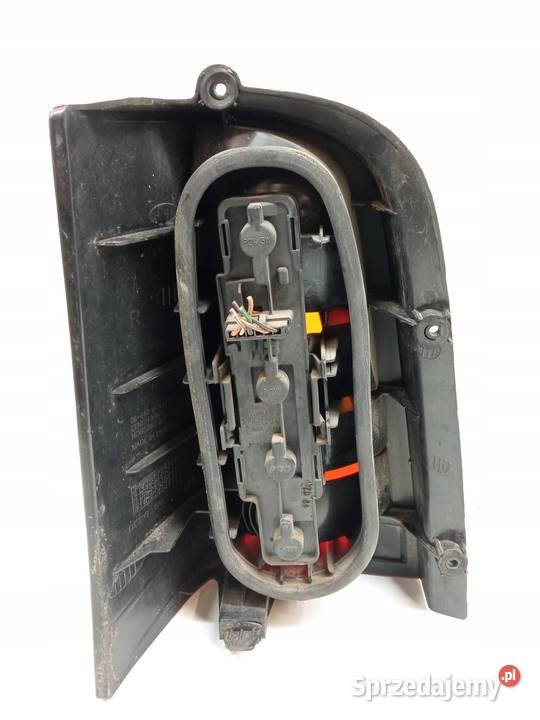 LAMPA TYŁ PRAWA EU MercedesBenz Vito I 19962003 Rok produkcji 2002 świętokrzyskie sprzedam