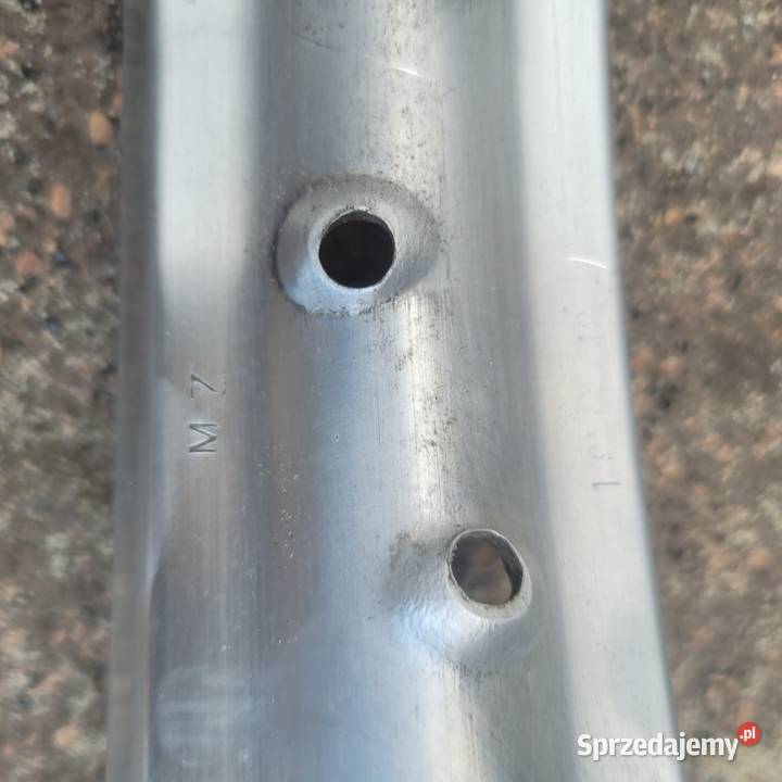 Felga mz 16 oryginał Tarnowskie Góry