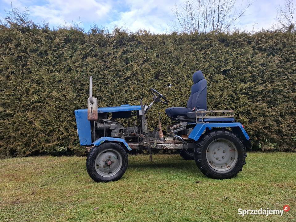 SAM Pozostałe Libusza