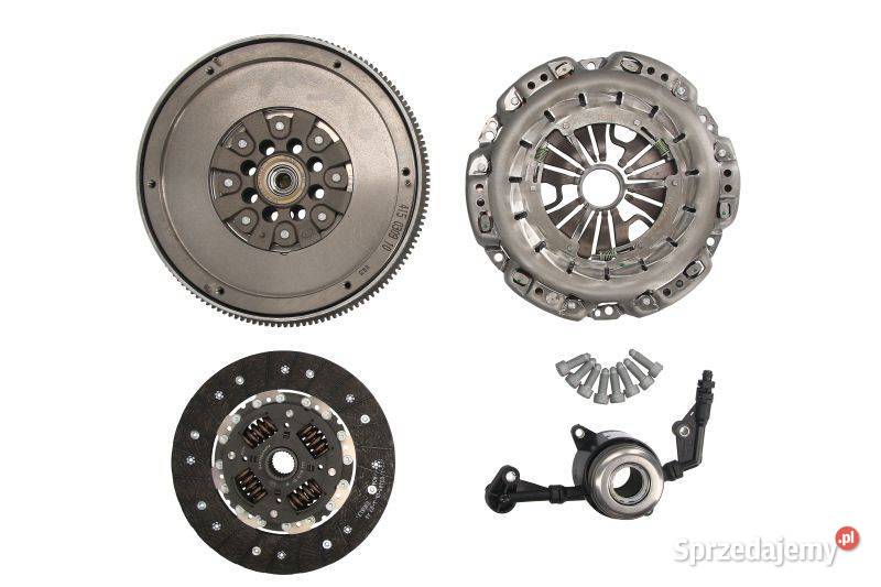 SPRZĘGŁO MERCEDES SPRINTER EKLASA W212 DWUMASA Częstochowa