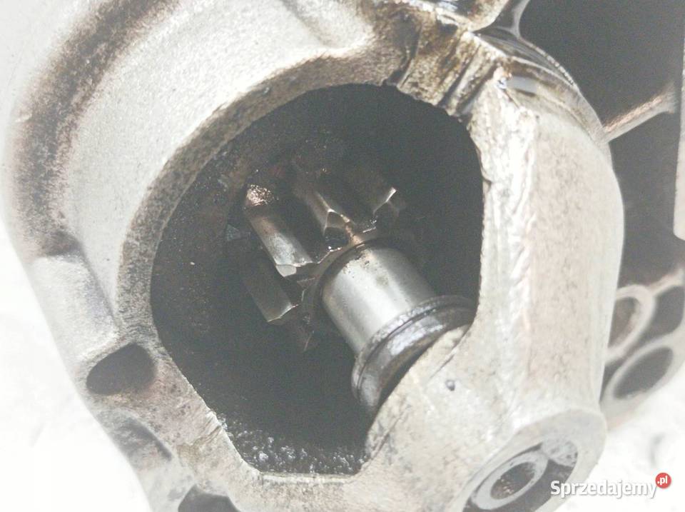 ROZRUSZNIK 8200186148 0001106023 20 16V T