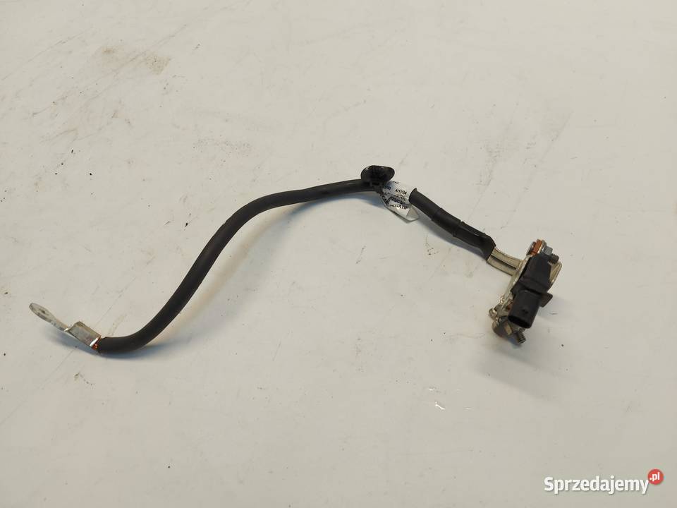 OPEL Grandland II 2024 Klema ujemna minusowa