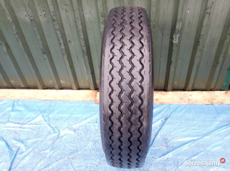 Opona Pneumant 11 R 225 225 L 47 16pr Pozostałe Szprotawa