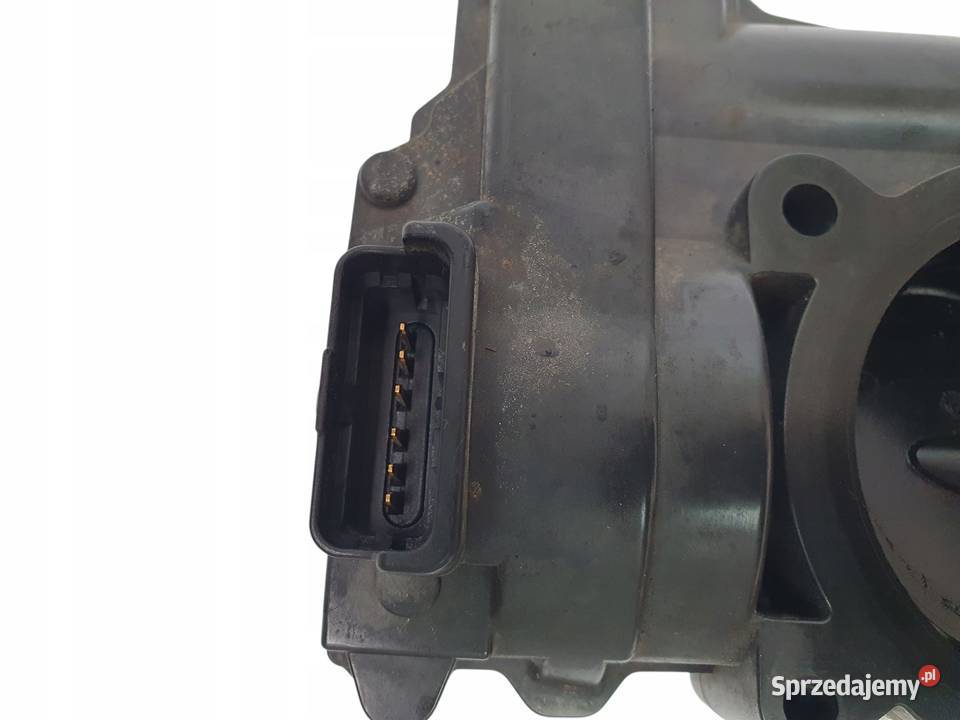 PRZEPUSTNICA Mini One First R55 14 16 16V VTi osobowe lubelskie Chełm