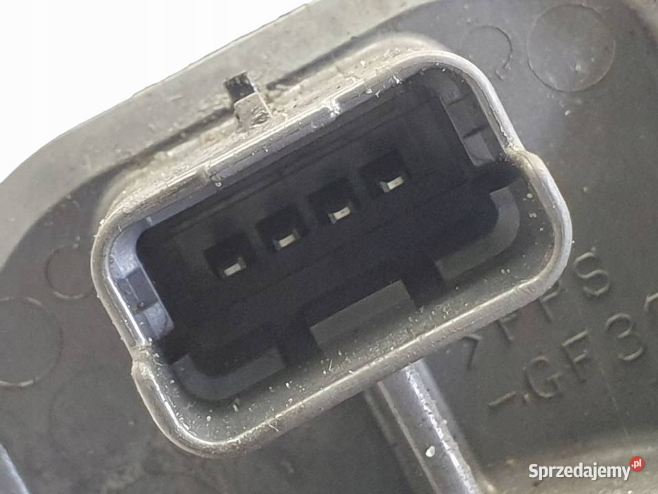 Volvo S60 V60 20 D POMPA OLEJU SKRZYNI osobowe Chełm