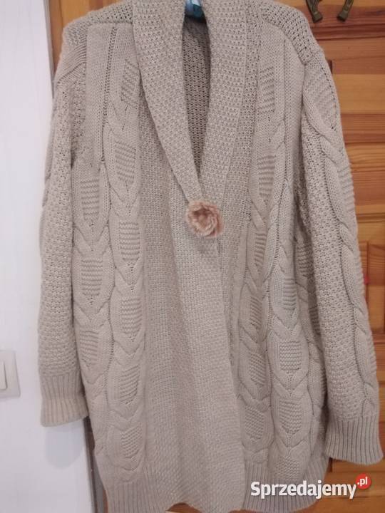 Sweter damski kardigan George Częstochowa
