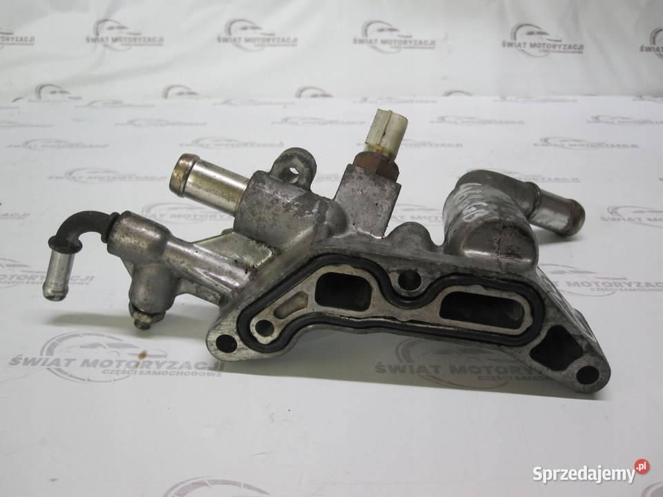 HONDA ACCORD 22 IDTEC 150 166 Króciec wody sprzedam