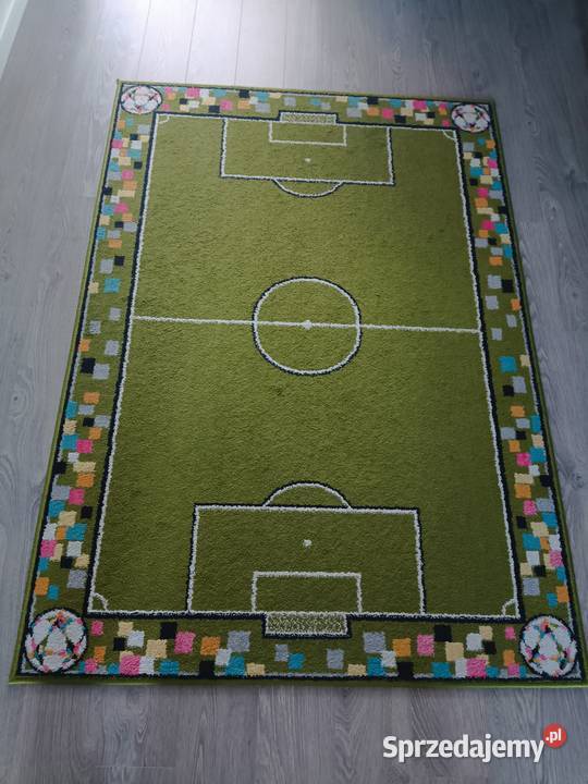 Dywan boisko 120x170 Dywany Warszawa sprzedam