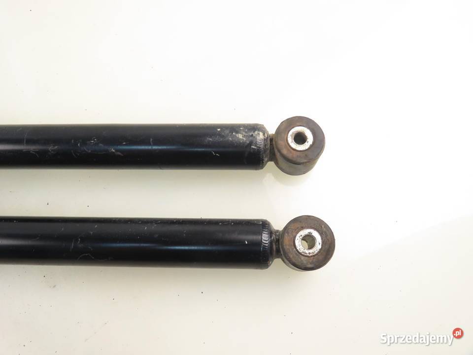AMORTYZATORY TYŁ HONDA JAZZ II KOMPLET 614024JP