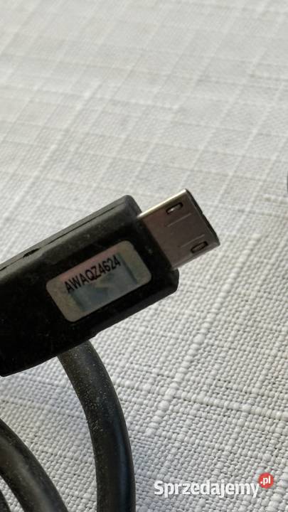 5 przewodow z wejsciem USB Lublin